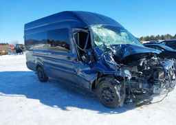 2024 FORD Transit 350