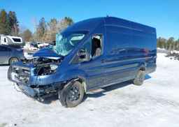 2024 FORD Transit 350