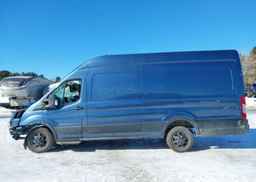 2024 FORD Transit 350