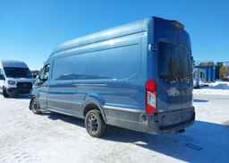 2024 FORD Transit 350