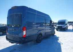 2024 FORD Transit 350