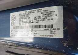 2024 FORD Transit 350