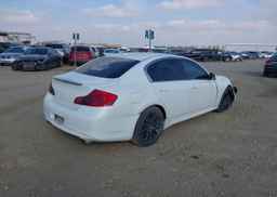2010 INFINITI G37