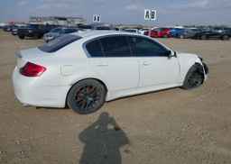 2010 INFINITI G37