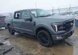 2024 FORD F150 LARIAT