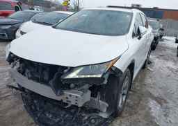 2019 LEXUS RX 350