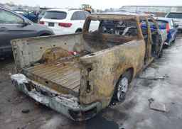 2022 CHEVROLET SILVERADO 1500 WORK TRUCK