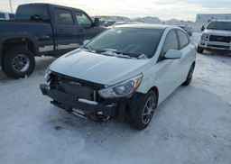 2015 HYUNDAI ACCENT GL