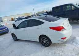 2015 HYUNDAI ACCENT GL