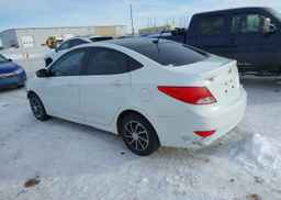 2015 HYUNDAI ACCENT GL