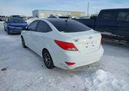 2015 HYUNDAI ACCENT GL