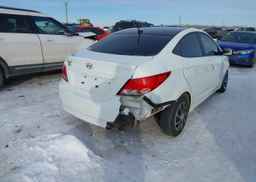 2015 HYUNDAI ACCENT GL