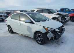 2015 HYUNDAI ACCENT GL