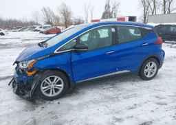 2018 CHEVROLET BOLT EV
