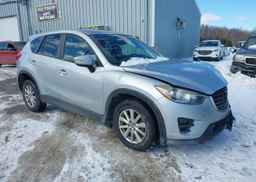 2016 MAZDA cx-5 sport
