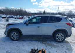 2016 MAZDA cx-5 sport