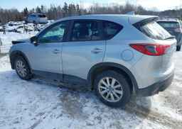 2016 MAZDA cx-5 sport