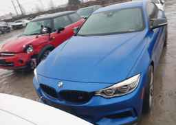 2014 BMW 435 XI