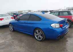 2014 BMW 435 XI