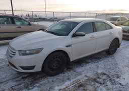 2013 FORD TAURUS LIMITED