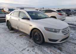 2013 FORD TAURUS LIMITED