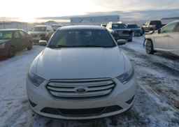 2013 FORD TAURUS LIMITED