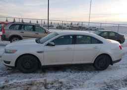 2013 FORD TAURUS LIMITED
