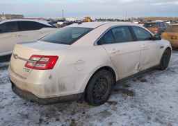 2013 FORD TAURUS LIMITED
