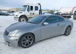 2003 INFINITI G35