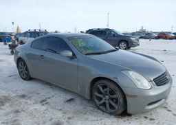 2003 INFINITI G35