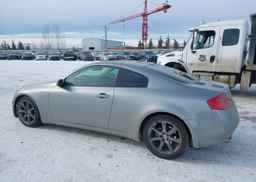 2003 INFINITI G35