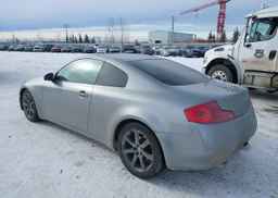 2003 INFINITI G35