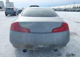 2003 INFINITI G35