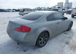 2003 INFINITI G35