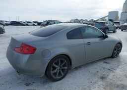 2003 INFINITI G35