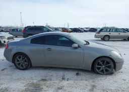 2003 INFINITI G35