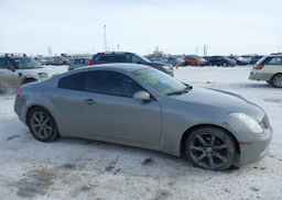 2003 INFINITI G35