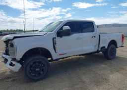 2024 FORD F350 SUPER DUTY