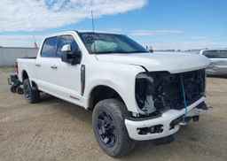 2024 FORD F350 SUPER DUTY