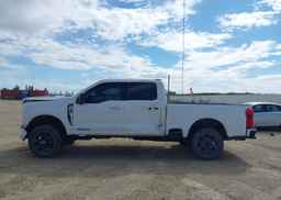 2024 FORD F350 SUPER DUTY