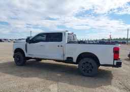 2024 FORD F350 SUPER DUTY