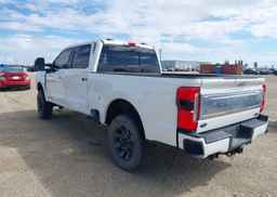 2024 FORD F350 SUPER DUTY