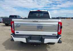2024 FORD F350 SUPER DUTY