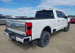 2024 FORD F350 SUPER DUTY