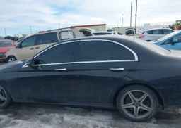 2018 MERCEDES-BENZ E 400 4MATIC
