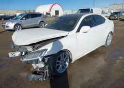2006 LEXUS IS 350