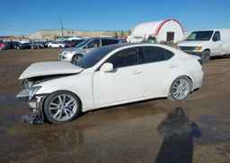 2006 LEXUS IS 350