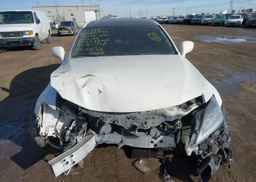 2006 LEXUS IS 350