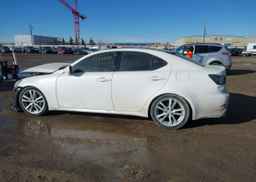 2006 LEXUS IS 350