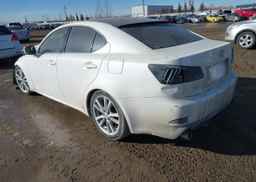 2006 LEXUS IS 350